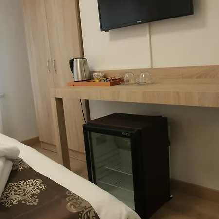 Belle Vues Szálloda