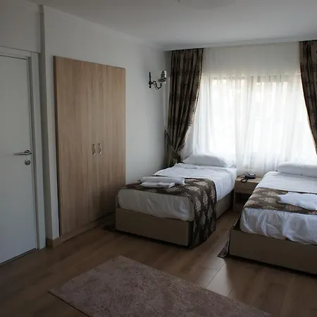 Belle Vues 2* Isztambul