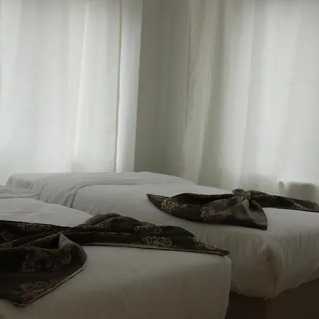 Belle Vues Hotel 2*