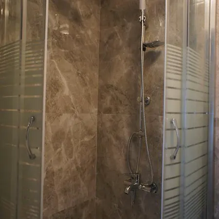Hotel Belle Vues Istanbul