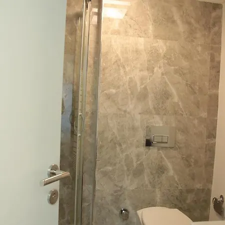 Belle Vues Hotell