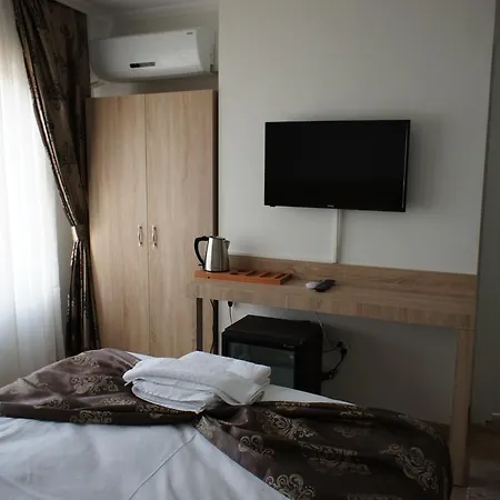 Hotell Belle Vues 2*