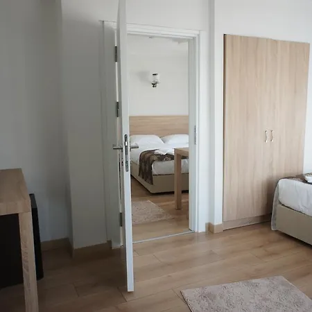 Hotell Belle Vues 2*