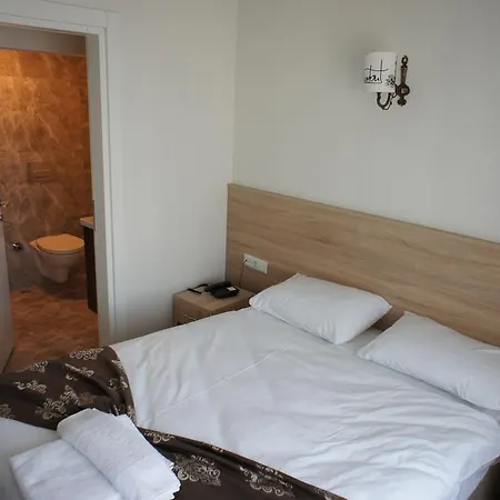 Hotell Belle Vues