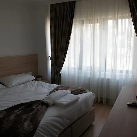 Hotell Belle Vues