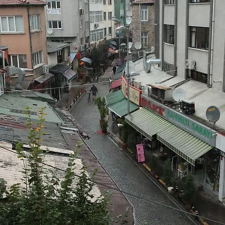 Belle Vues 伊斯坦布尔