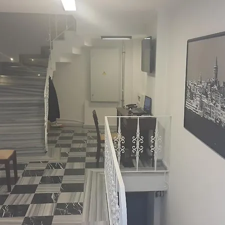 酒店 Belle Vues